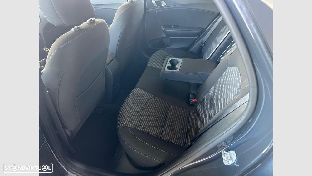 Kia XCeed 1.0 T-GDI Dynamic - 13