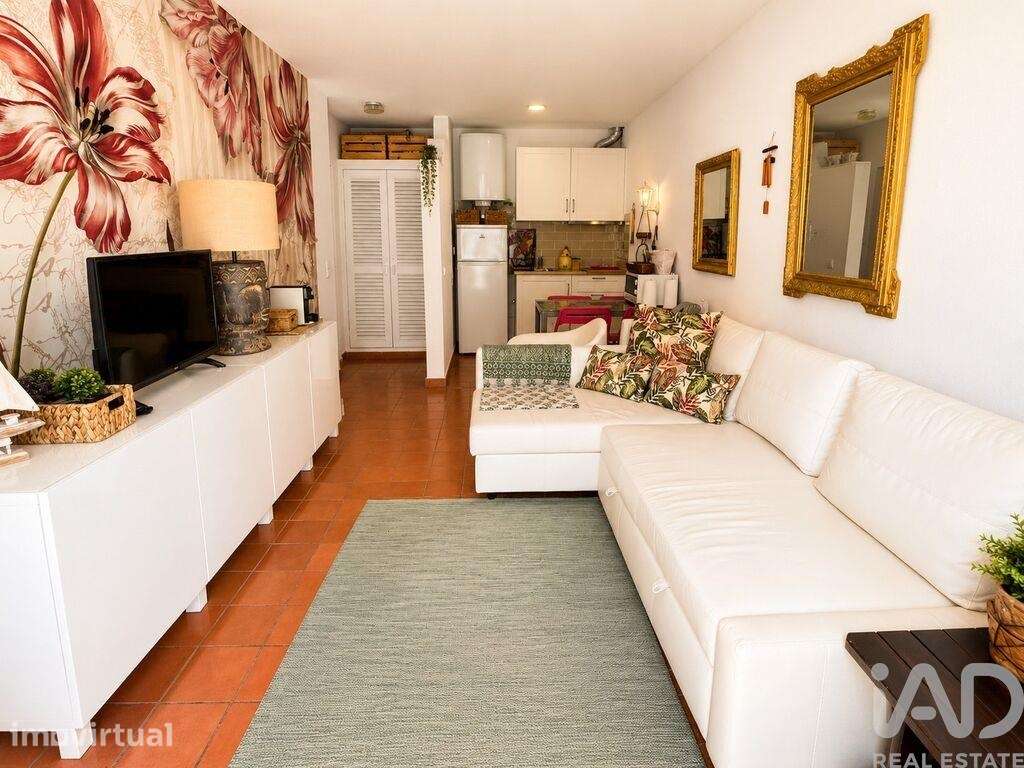 Apartamento em Albufeira e Olhos de Água - Grande imagem: 4/14