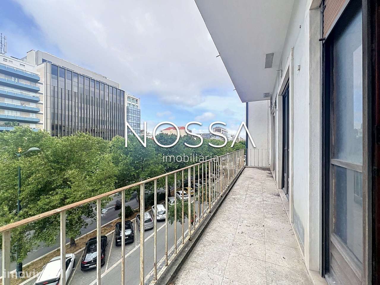 Escritório | 195m2 | Av. República - Grande imagem: 2/40