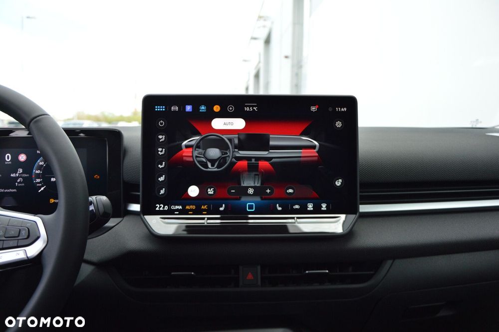 Volkswagen T-Roc 1.5 eTSI Life DSG - 20