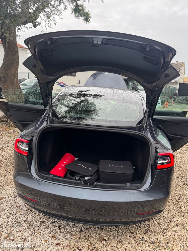 Tesla Model 3 Standard Range Plus RWD - 13