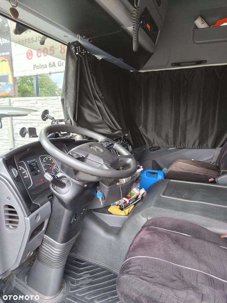 Mercedes-Benz Atego 1224 - 4