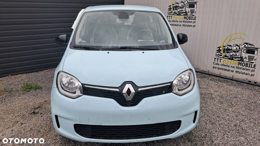 Renault Twingo - 2