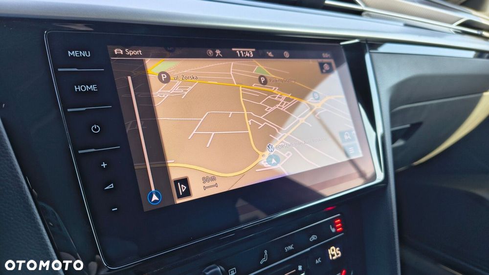 Volkswagen Arteon Shooting Brake - 20