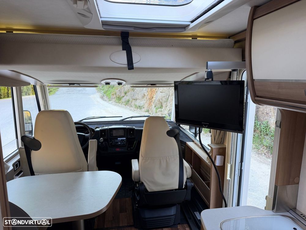 Fiat Ducato Outro - 13