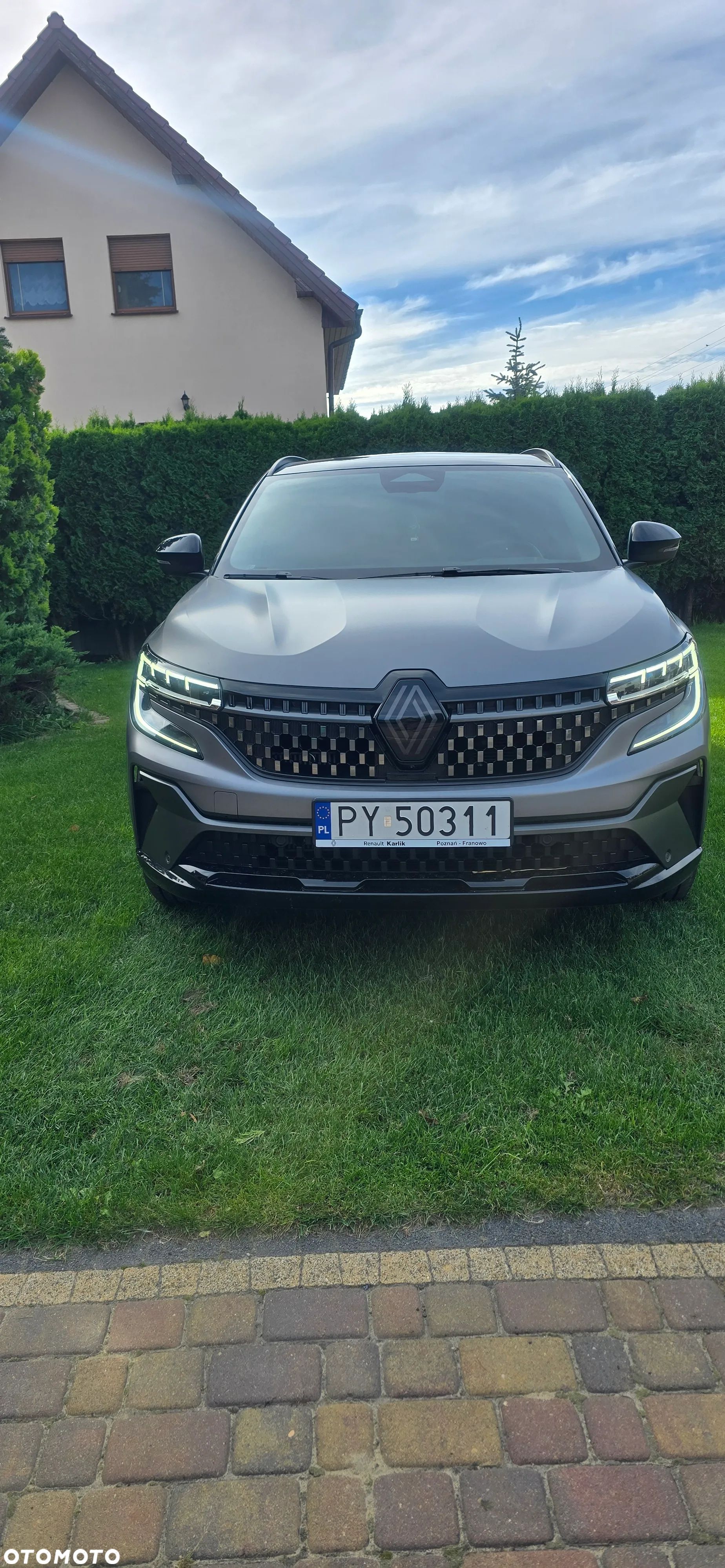 Renault Austral - 1