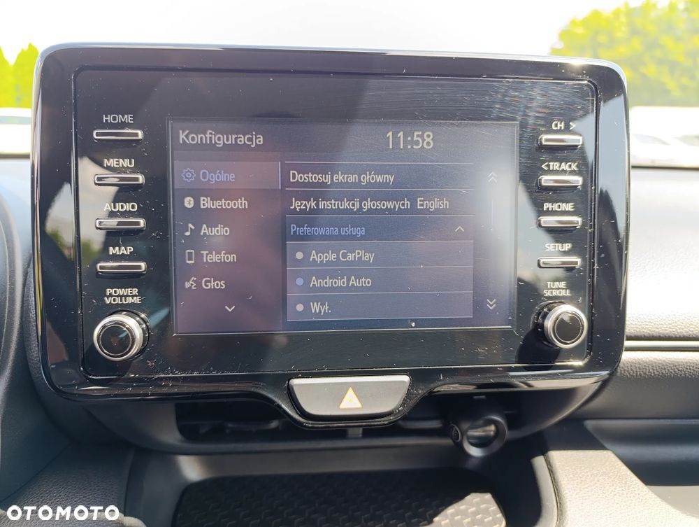 Toyota Yaris Hybrid 1.5 Active - 19