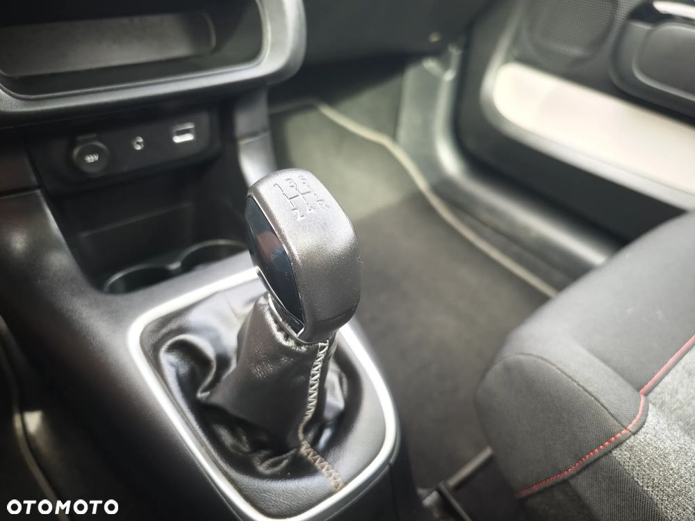 Citroën C3 1.6 BlueHDi Shine S&S - 27