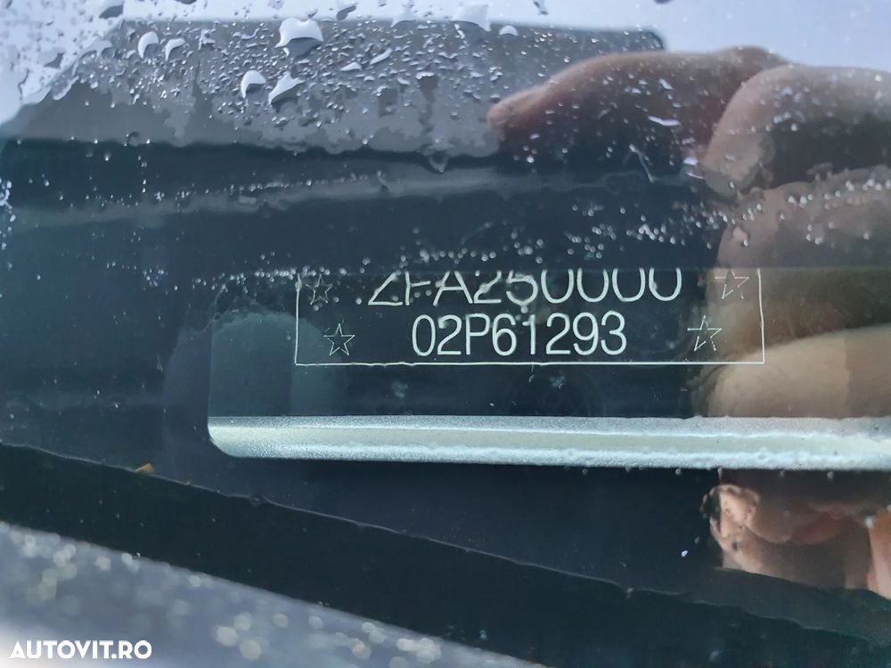 Benimar MILEO 263 NORTHAUTOKAPP - 9