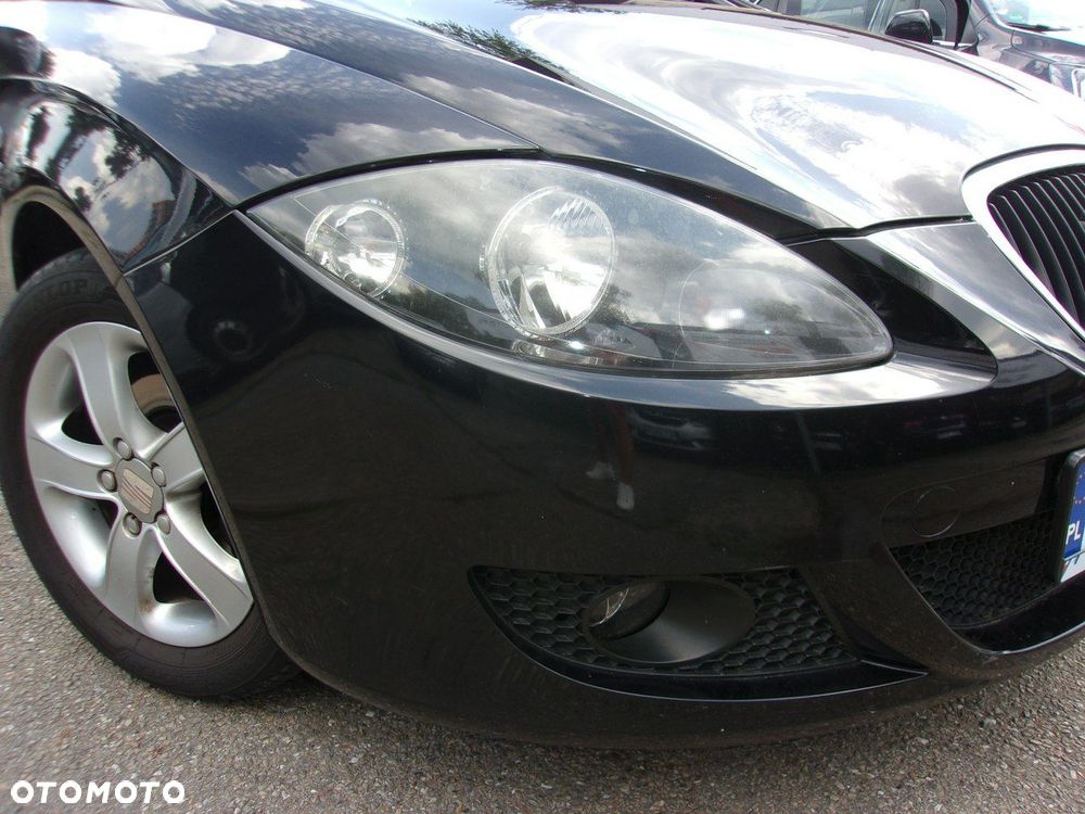 Seat Leon 1.6 Sport Limited - 4