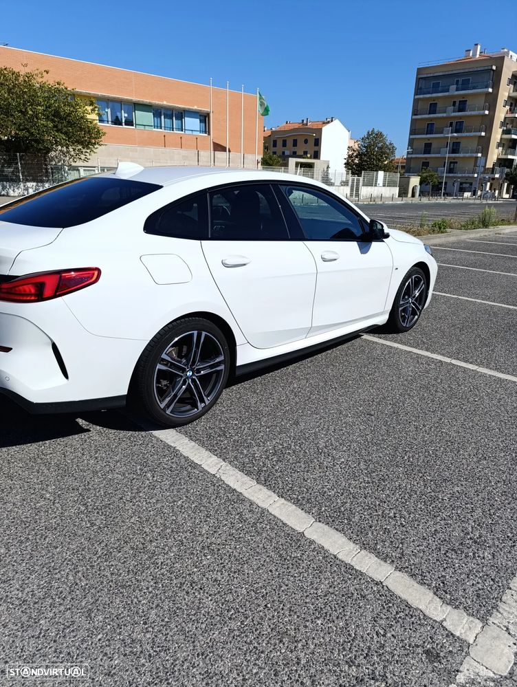 BMW 216 Gran Coupé - 6