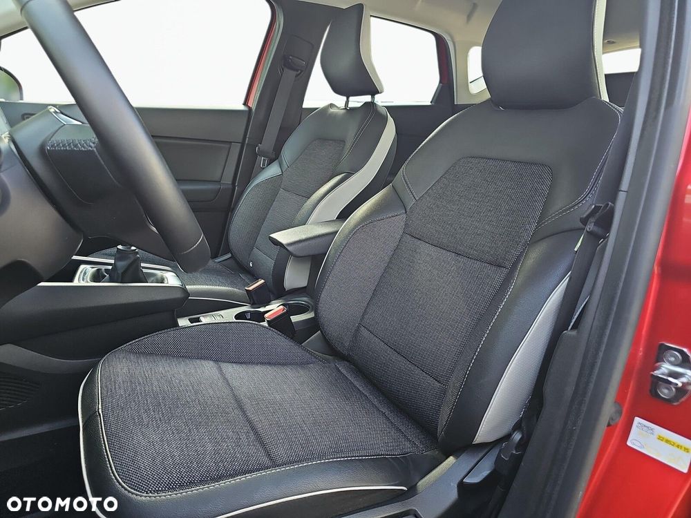 Renault Captur - 13
