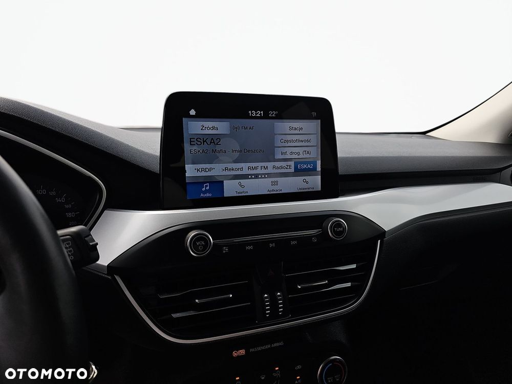 Ford Focus 1.5 TDCi Trend ASS - 28