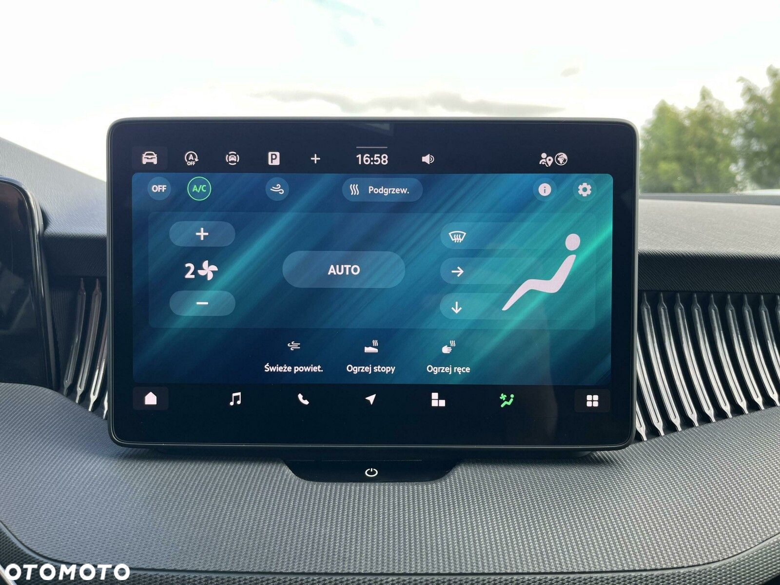 Skoda Superb - 22