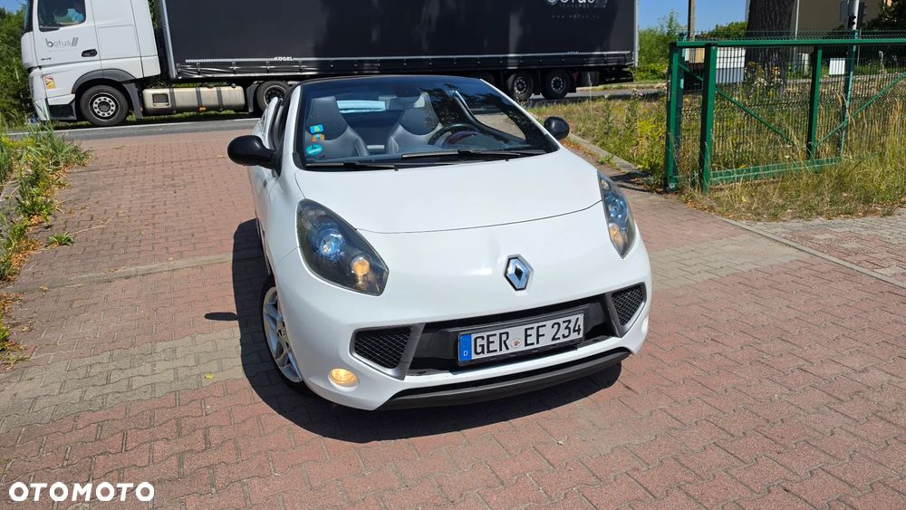 Renault Wind TCe 100 Dynamique - 32
