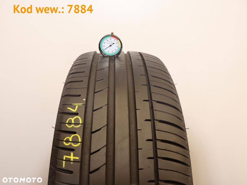 Nexen N'Fera RU1 - 235/60 R18 - 1