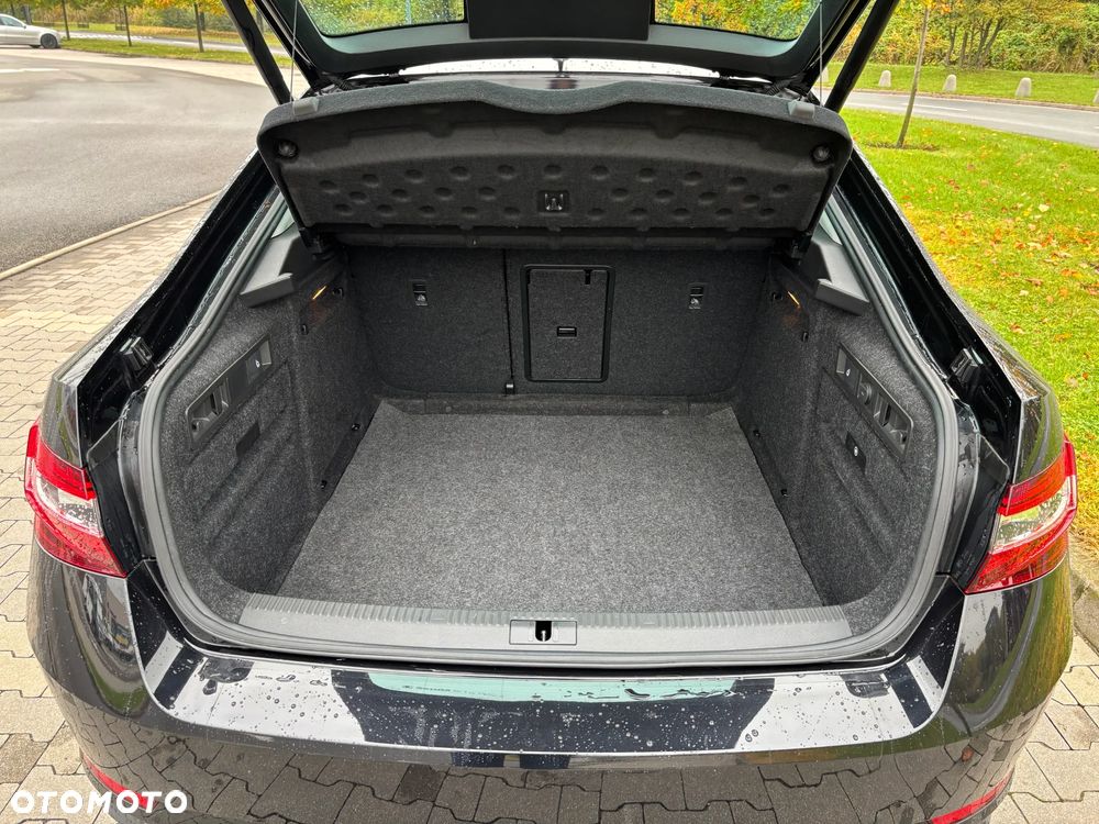Skoda Superb 1.8 TSI Style DSG - 7
