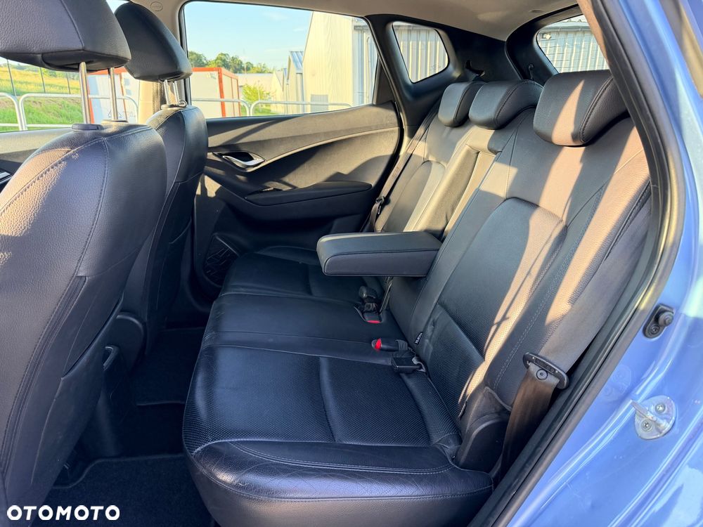 Hyundai ix20 1.4 blue Style - 13