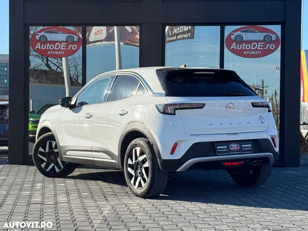 Opel Mokka - 3