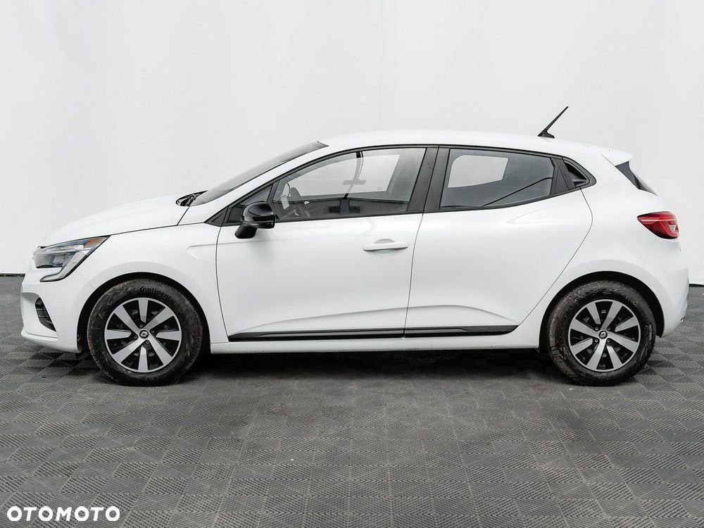 Renault Clio 1.0 TCe Equilibre - 10