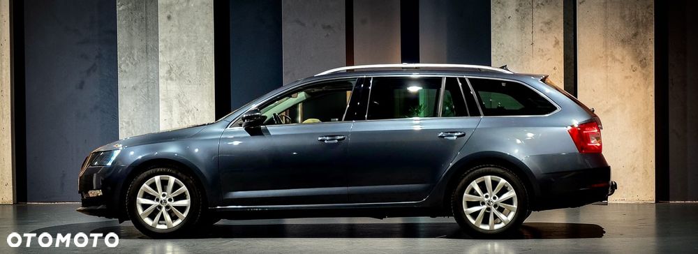 Skoda Octavia 1.6 TDI Premium Edition - 6
