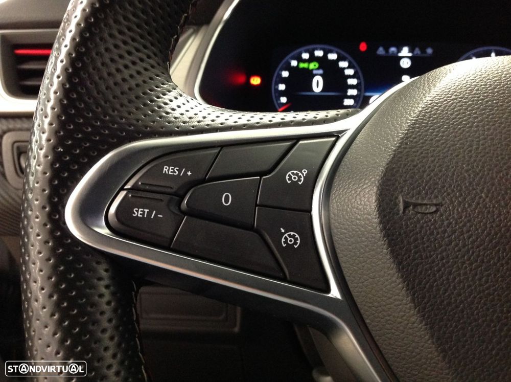 Renault Captur 1.0 TCe RS Line - 47