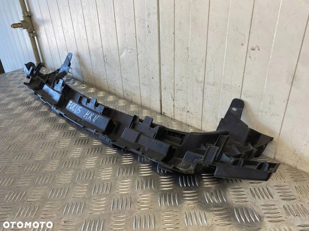 WZMOCNIENIE ZDERZAKA PRZEDNIEGO PRZÓD FORD FOCUS MK2 8M5117E778 - 5