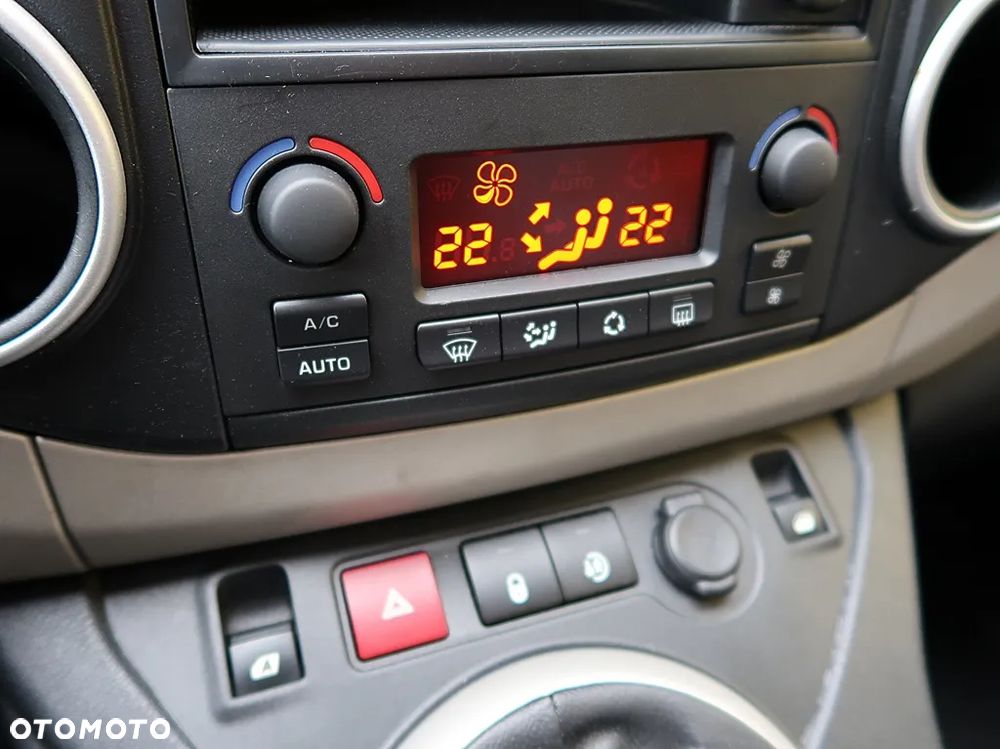 Peugeot Partner Tepee BlueHDi 100 Stop&Start Active - 19