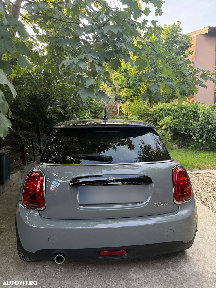 Mini Cooper - 6