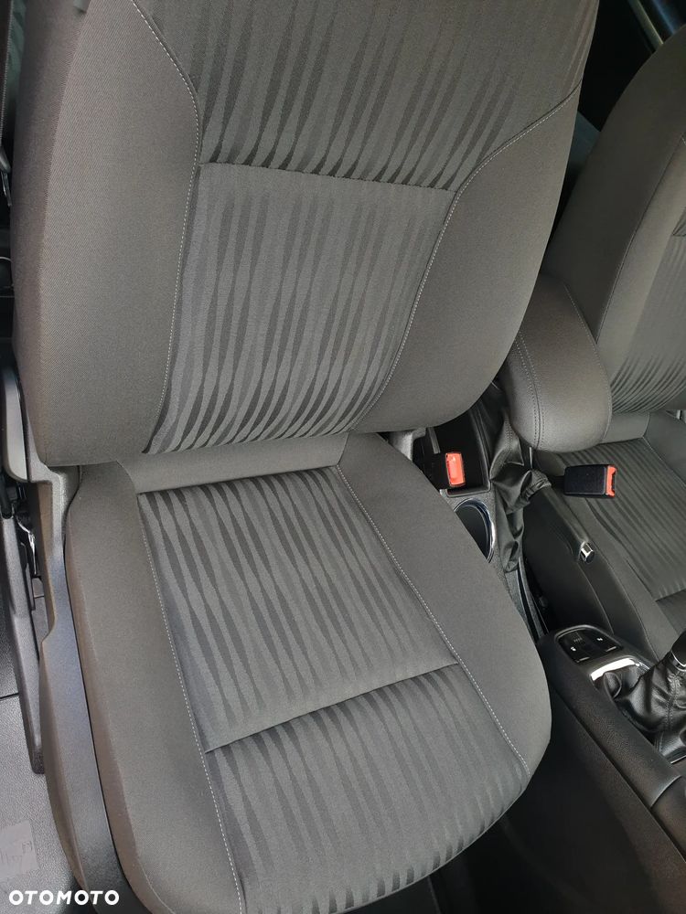 Opel Zafira Tourer 1.4 Turbo Edition - 34