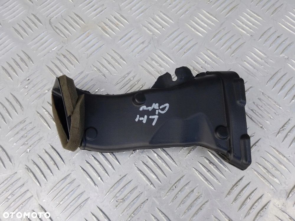 KANAŁ POWIETRZNY SCANIA RS NTG - 4