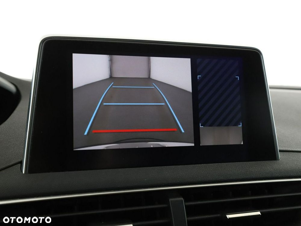 Peugeot 5008 2.0 BlueHDi GT S&S EAT8 - 26