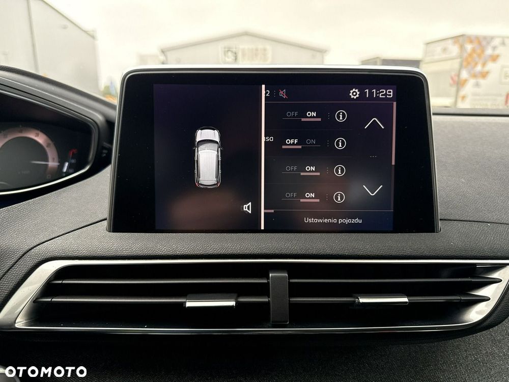 Peugeot 3008 2019