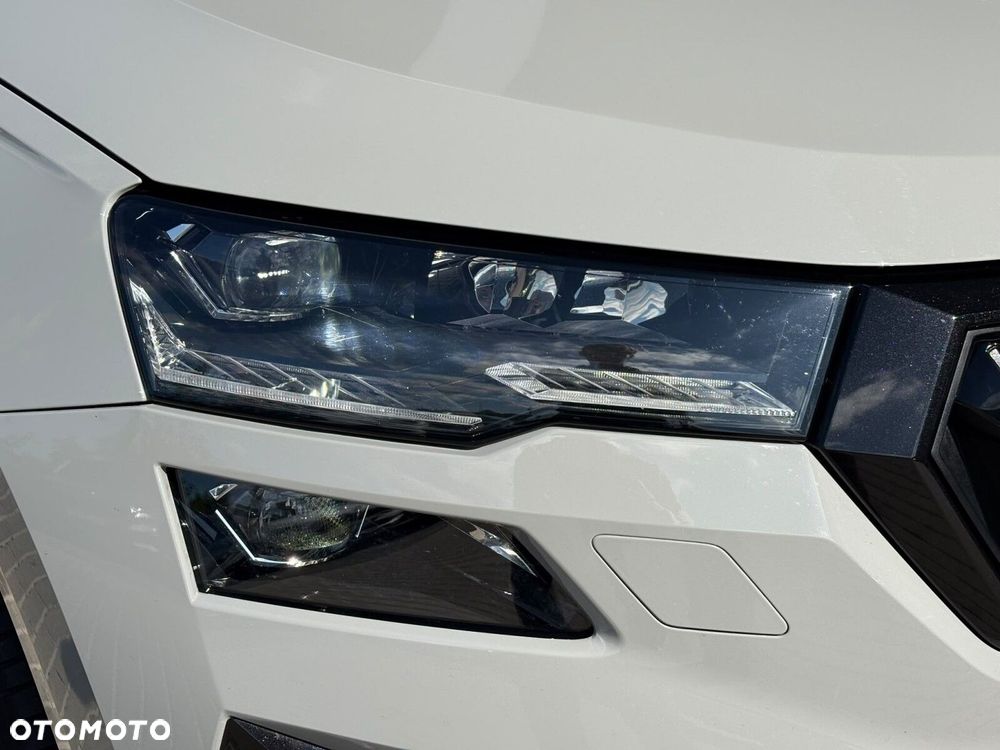 Skoda Karoq 2.0 TSI 4x4 Sportline DSG - 18