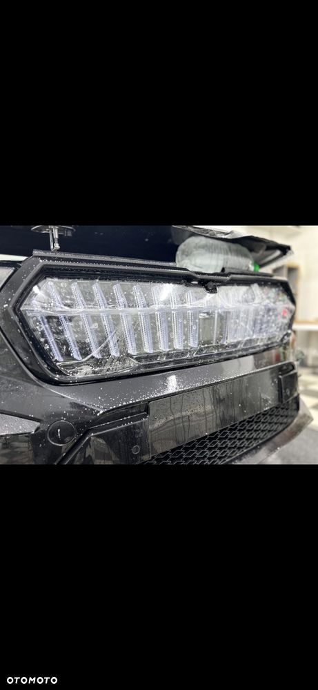 Skoda Enyaq RS 82kWh Advanced - 13