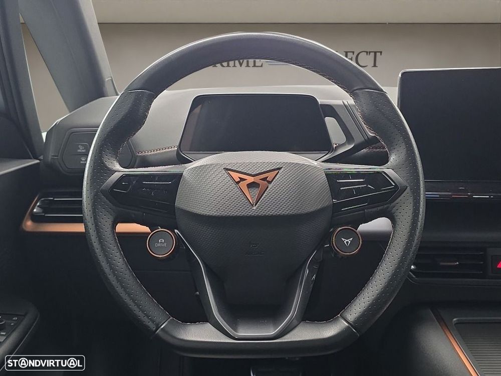Cupra Born 58 kWh e-Boost Plus - 12