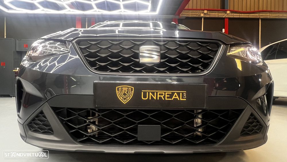 SEAT Arona 1.0 TSI Style DSG - 19