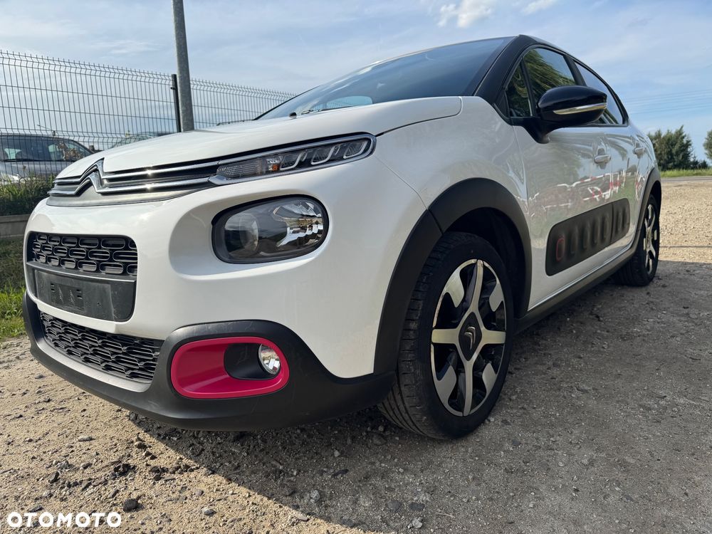 Citroën C3 - 7