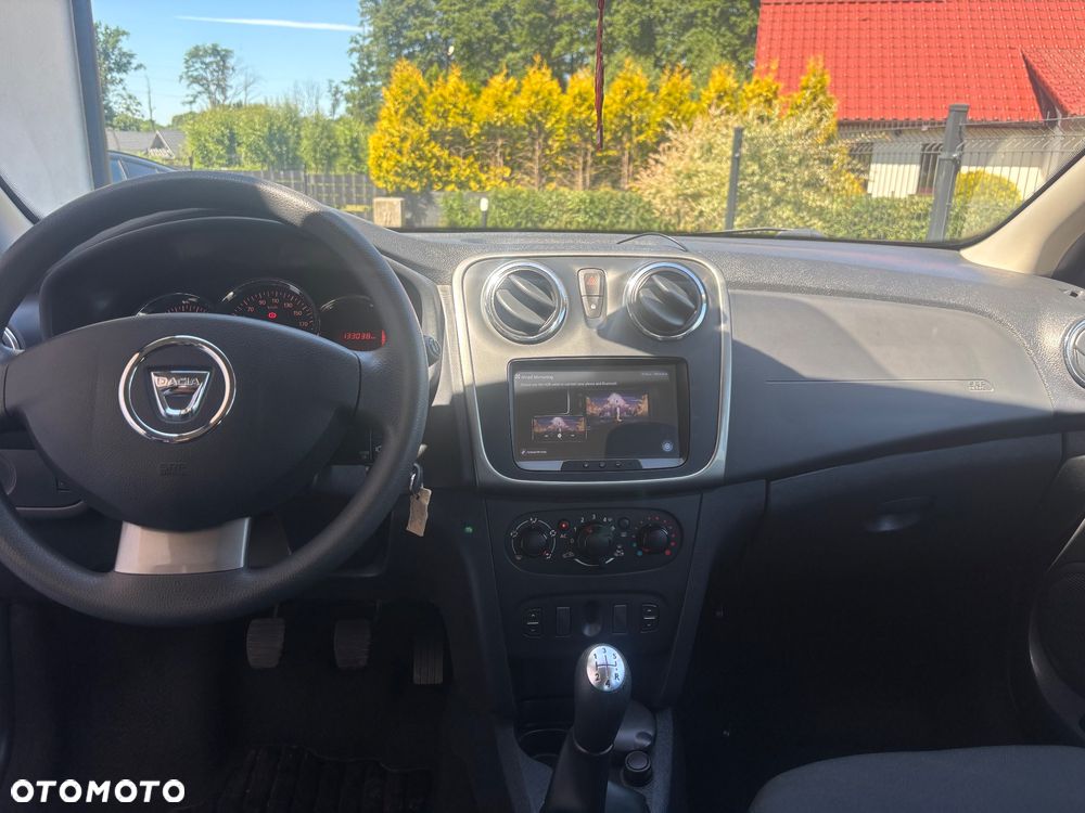 Dacia Sandero Stepway TCe 90 (S&S) Celebration - 9