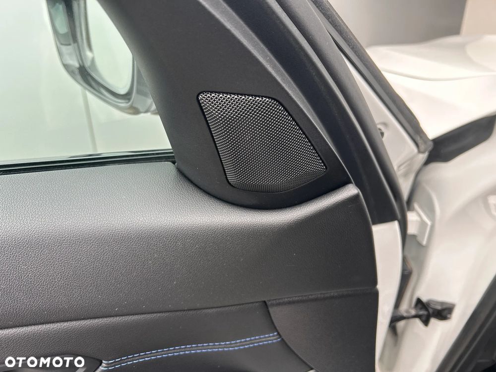 BMW Seria 3 318i M Sport sport - 13