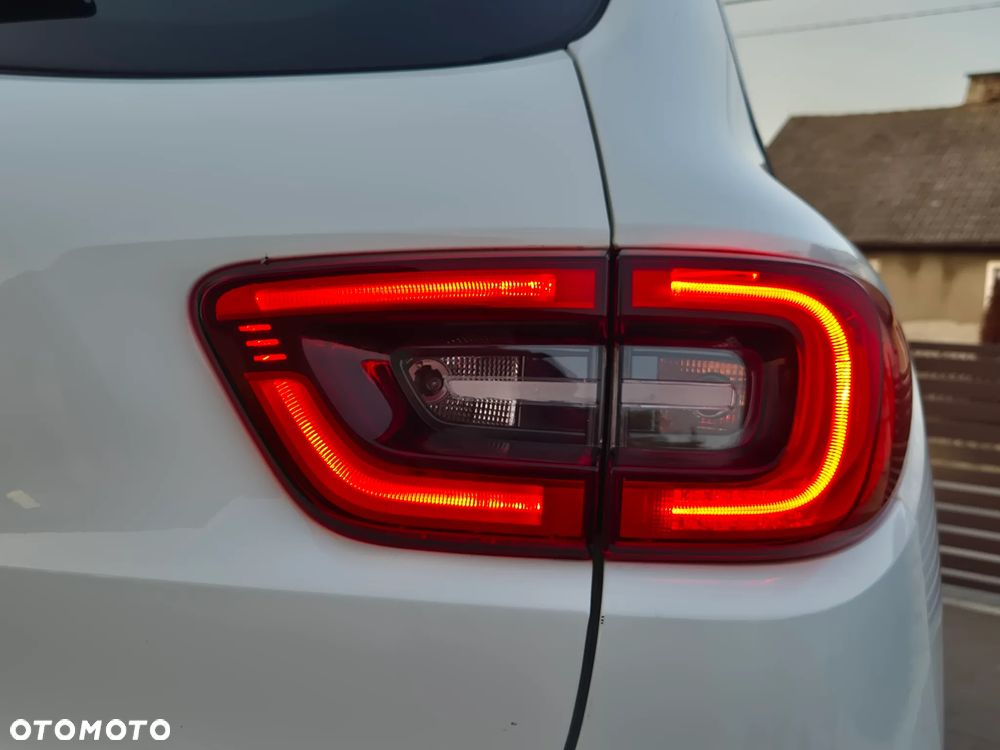 Renault Kadjar - 36
