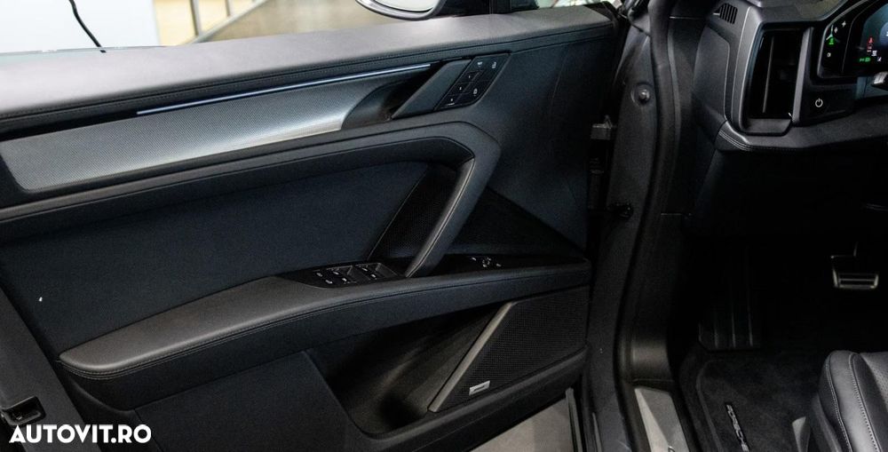Porsche Cayenne Coupe 113 kWh - 10