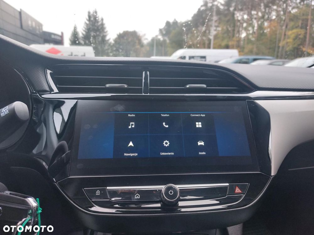 Opel Corsa 2026