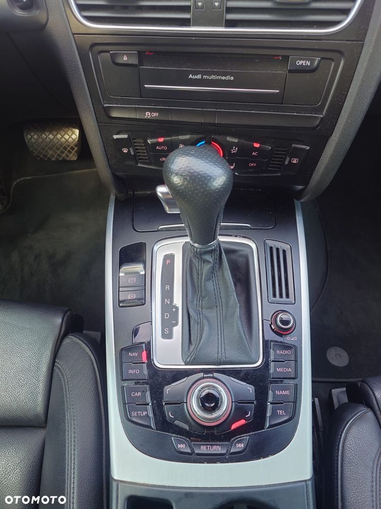 Audi A5 Sportback - 17