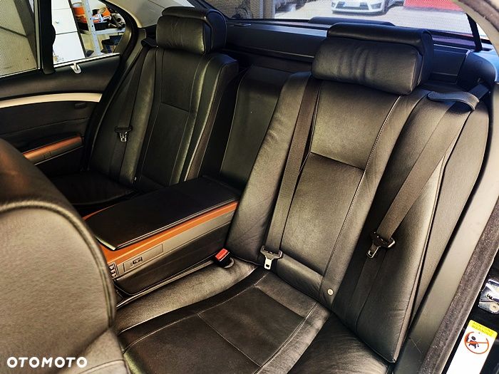 BMW Seria 7 730Ld - 35