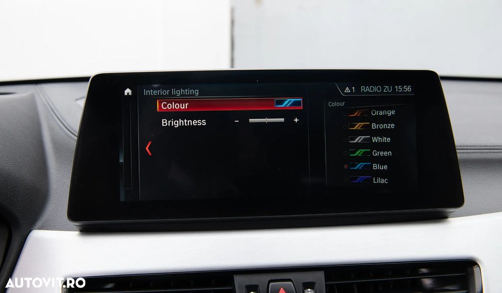 BMW X1 xDrive25d Aut. xLine - 19