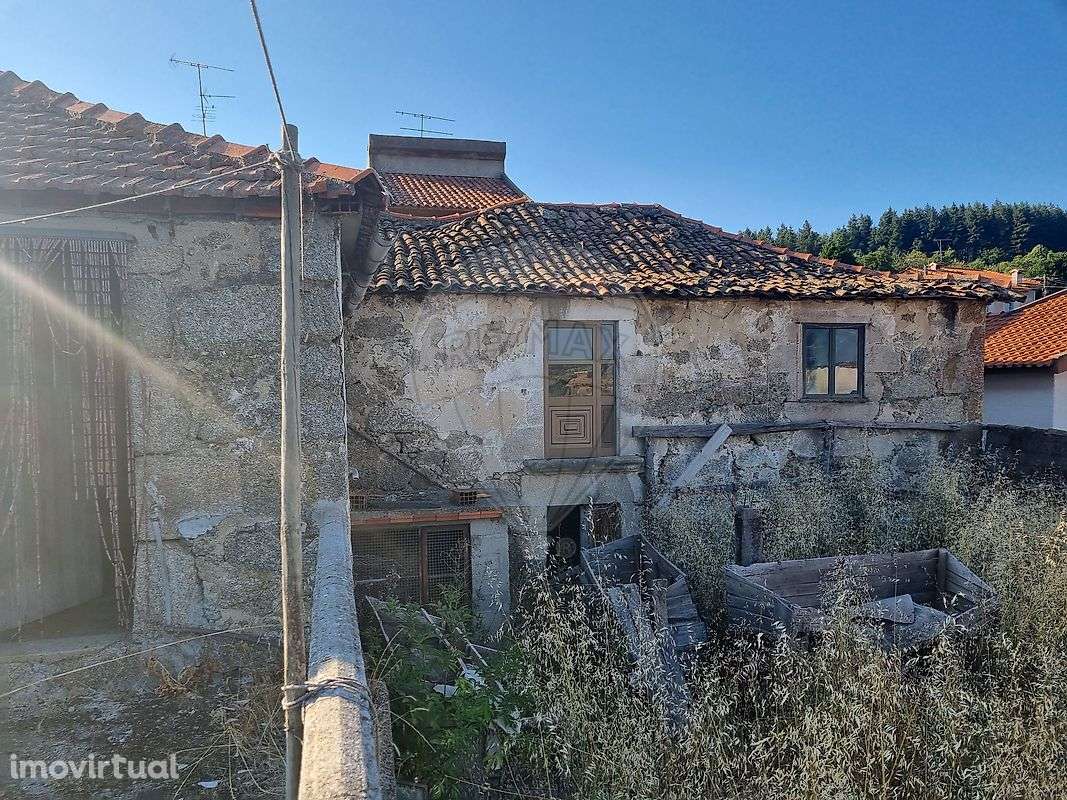 Moradia T7 para venda - Grande imagem: 2/29