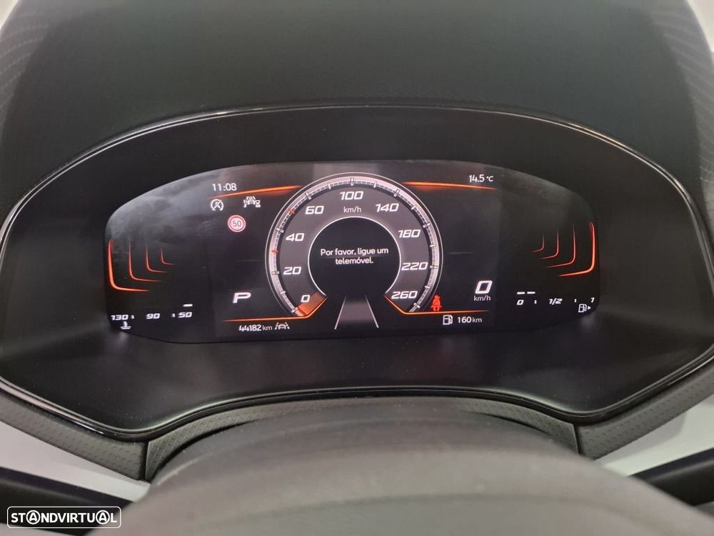 SEAT Ibiza 1.0 TSI Style DSG - 21