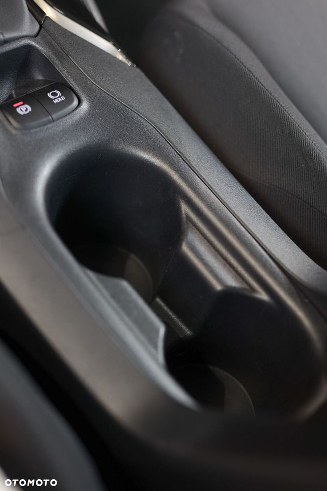 Toyota Corolla 1.8 Hybrid Active - 37