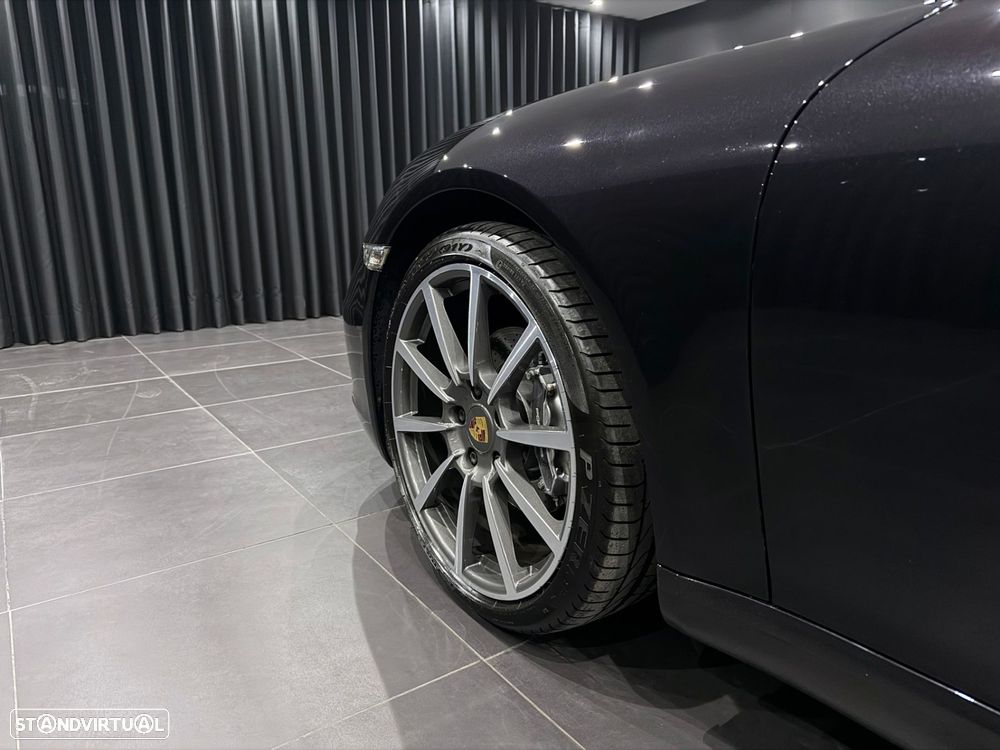 Porsche 911 (991) Carrera 2 PDK - 14